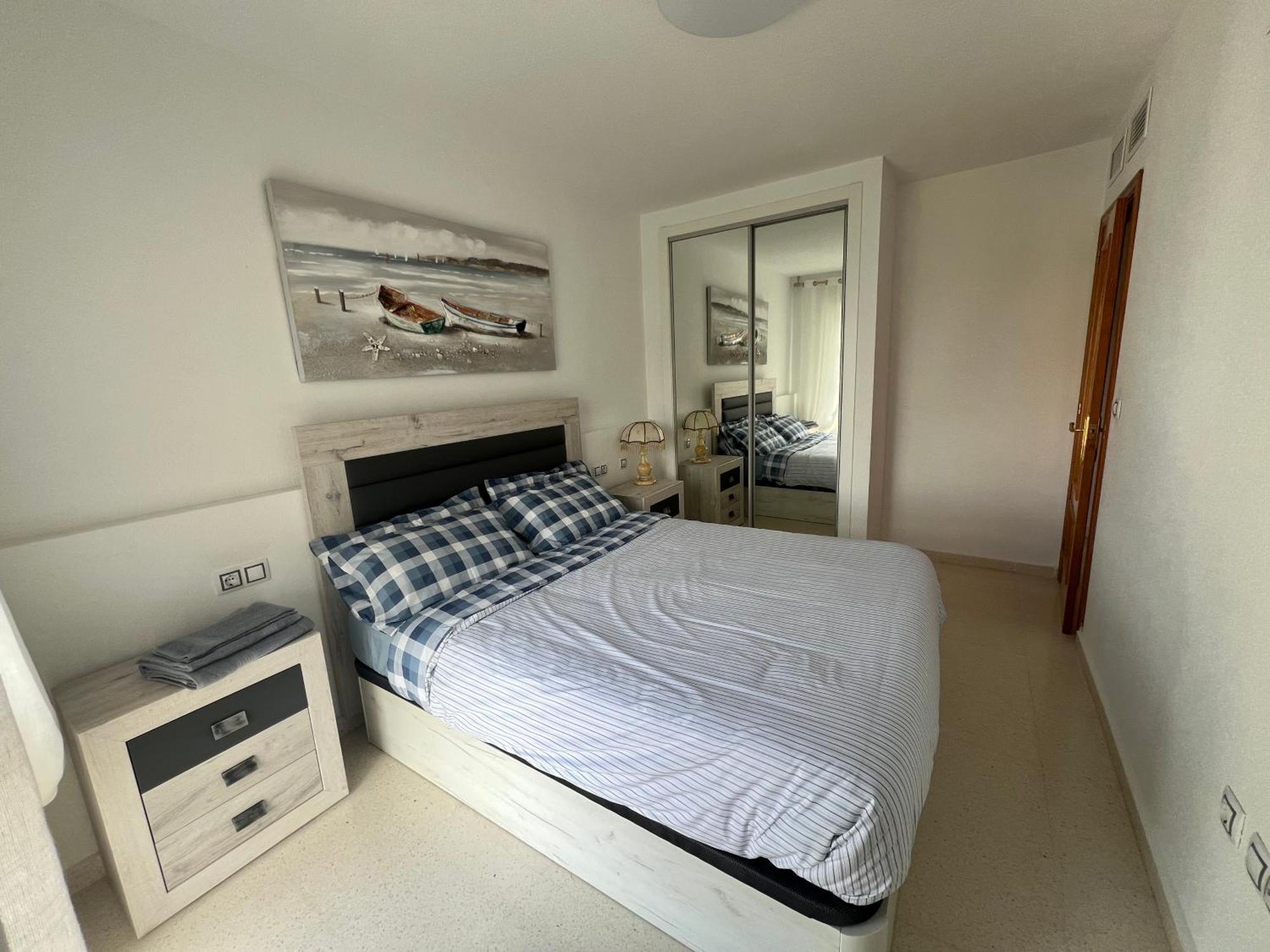 Vistahermosa 22 Benidorm Ngoại thất bức ảnh