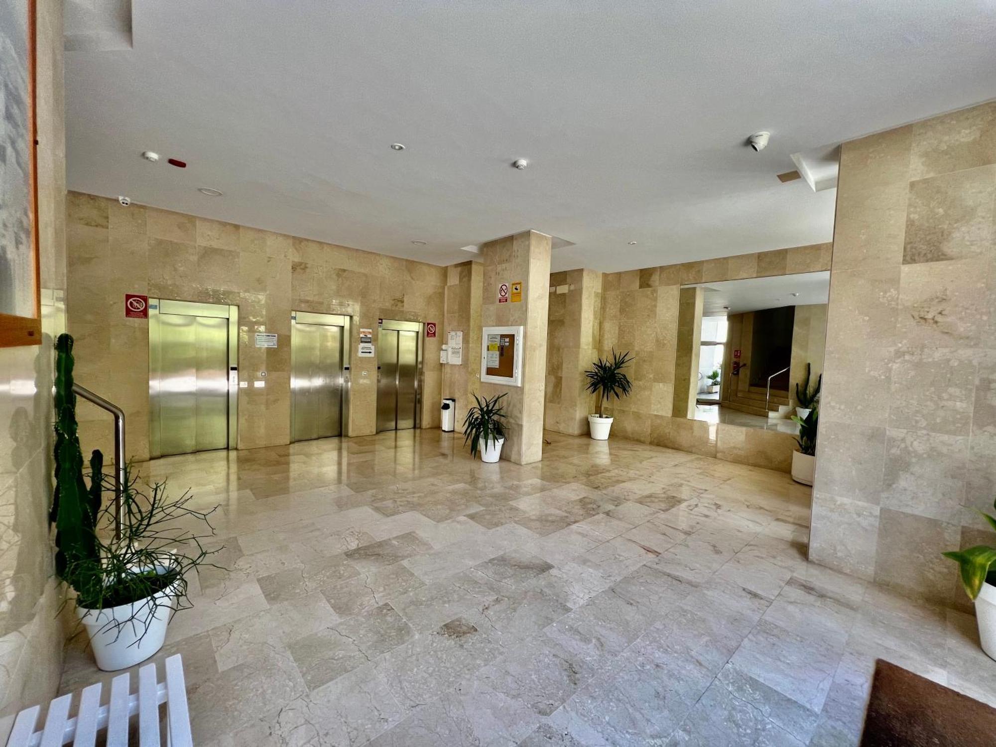 Vistahermosa 22 Benidorm Ngoại thất bức ảnh